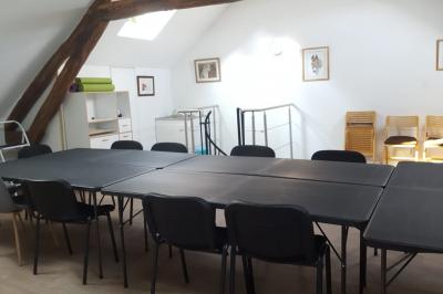 Salle de Formation et Réunion Epernon - photo 3