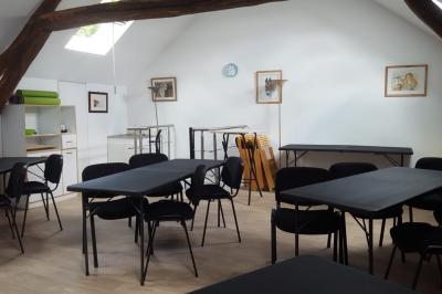 Salle de Formation et Réunion Epernon - photo 1