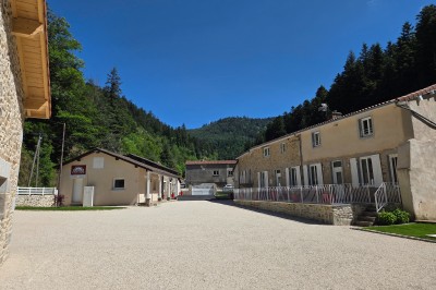 Domaine de la Scie du May  - photo 1