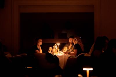 Location salle Antibes (Alpes-Maritimes) - Zingara #18