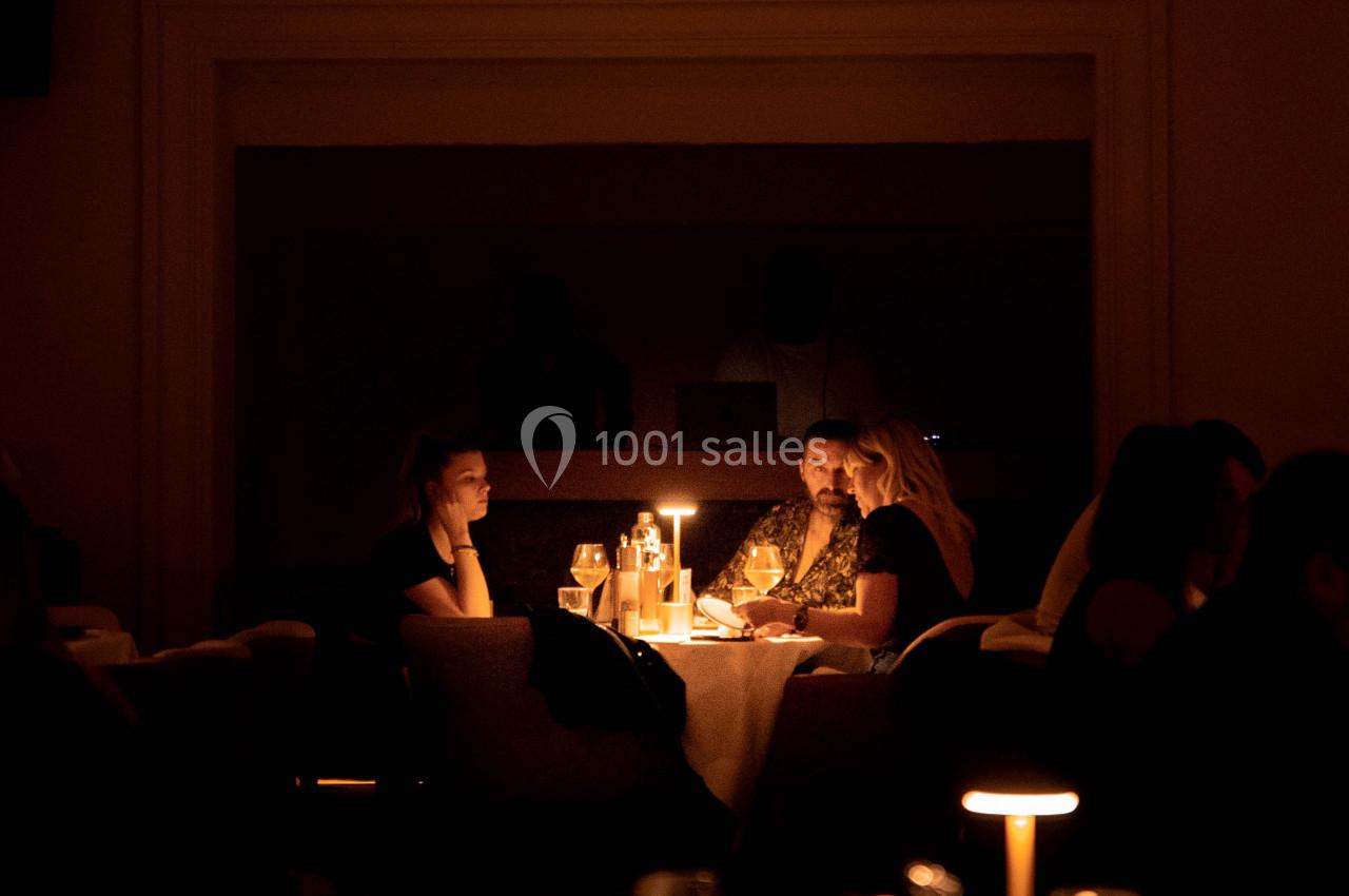 Location salle Antibes (Alpes-Maritimes) - Zingara #7