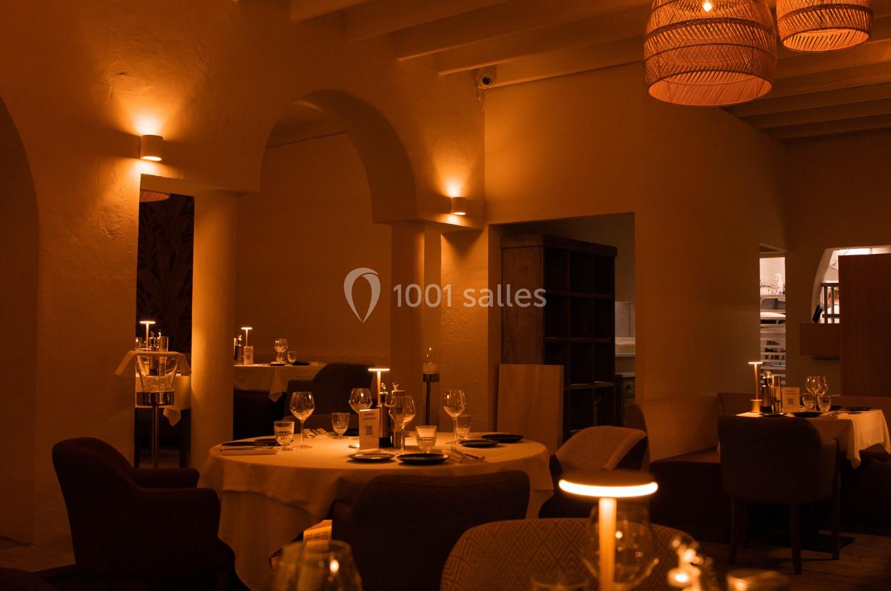 Location salle Antibes (Alpes-Maritimes) - Zingara #8