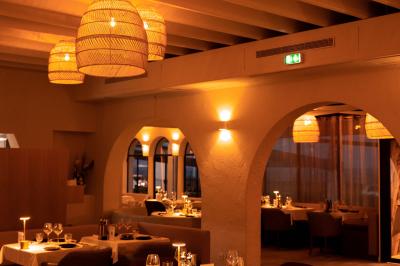 Location salle Antibes (Alpes-Maritimes) - Zingara #18