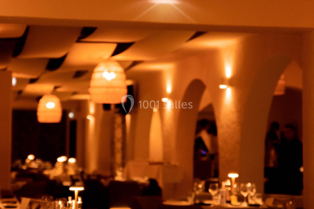 Location salle Antibes (Alpes-Maritimes) - Zingara #11