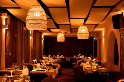 Location salle Antibes (Alpes-Maritimes) - Zingara #18