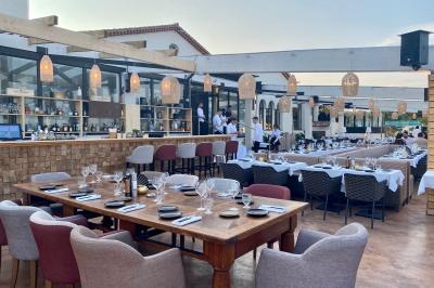 Location salle Antibes (Alpes-Maritimes) - Zingara #18