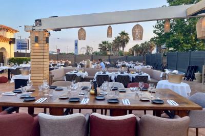 Location salle Antibes (Alpes-Maritimes) - Zingara #18