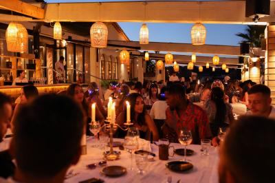 Location salle Antibes (Alpes-Maritimes) - Zingara #18