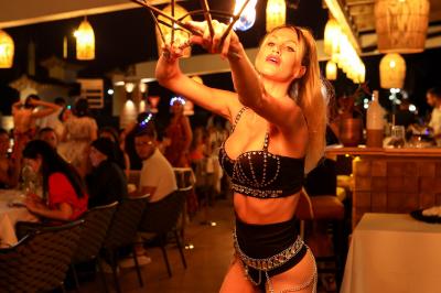 Location salle Antibes (Alpes-Maritimes) - Zingara #18