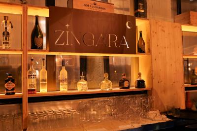 Location salle Antibes (Alpes-Maritimes) - Zingara #18