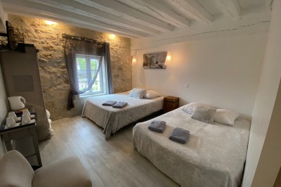 Ferme de Labbeville - photo 4