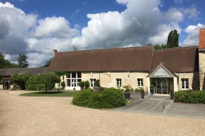 Ferme de Labbeville - photo 1