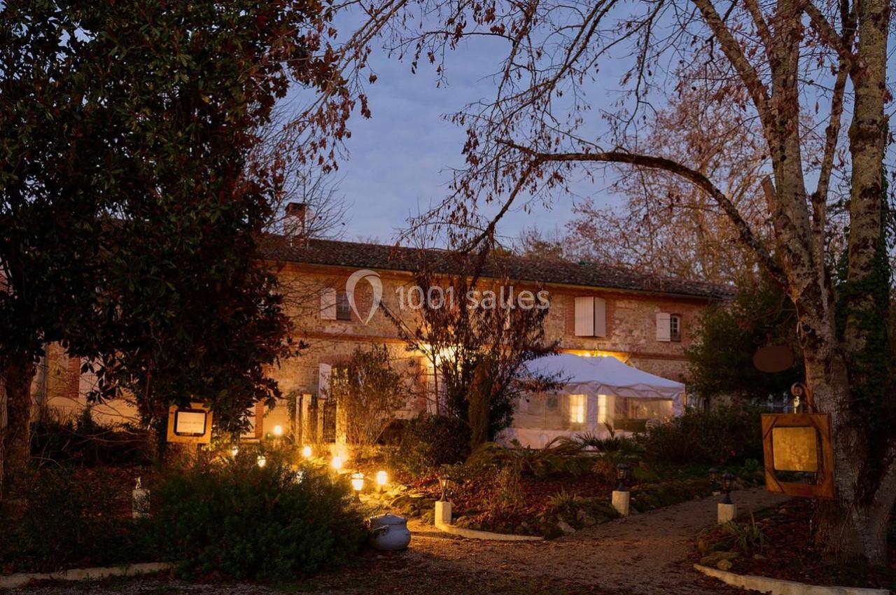 Cabaret du Moulin Pastelier - galerie - photo 2