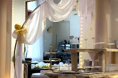 Cabaret du Moulin Pastelier - photo 4