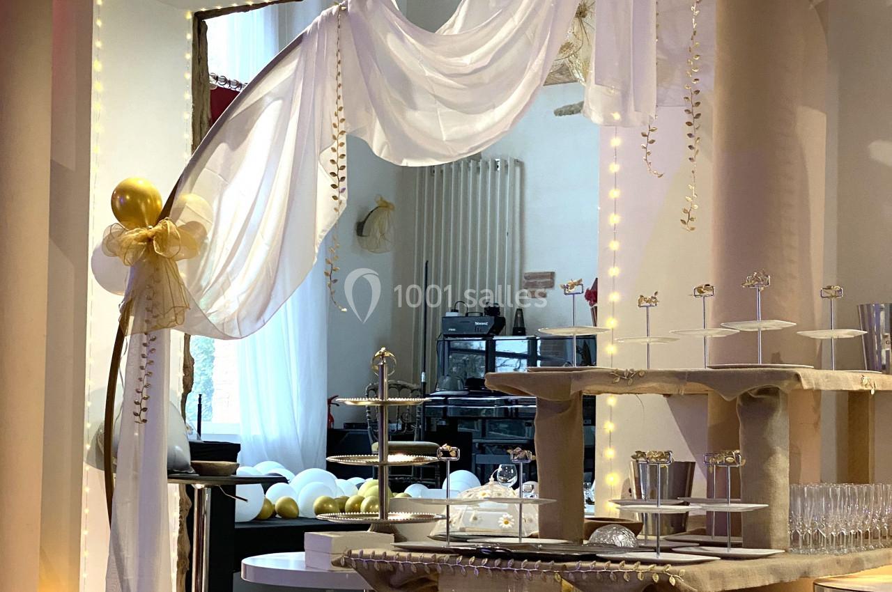 Cabaret du Moulin Pastelier - galerie - photo 4