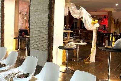 Cabaret du Moulin Pastelier - photo 5