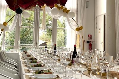 Cabaret du Moulin Pastelier - photo 1