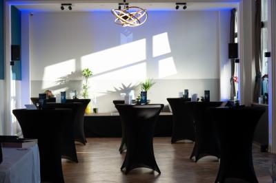 Location salle Mouscron (Hainaut) - Espace Arthur – Hôtel Elberg #28