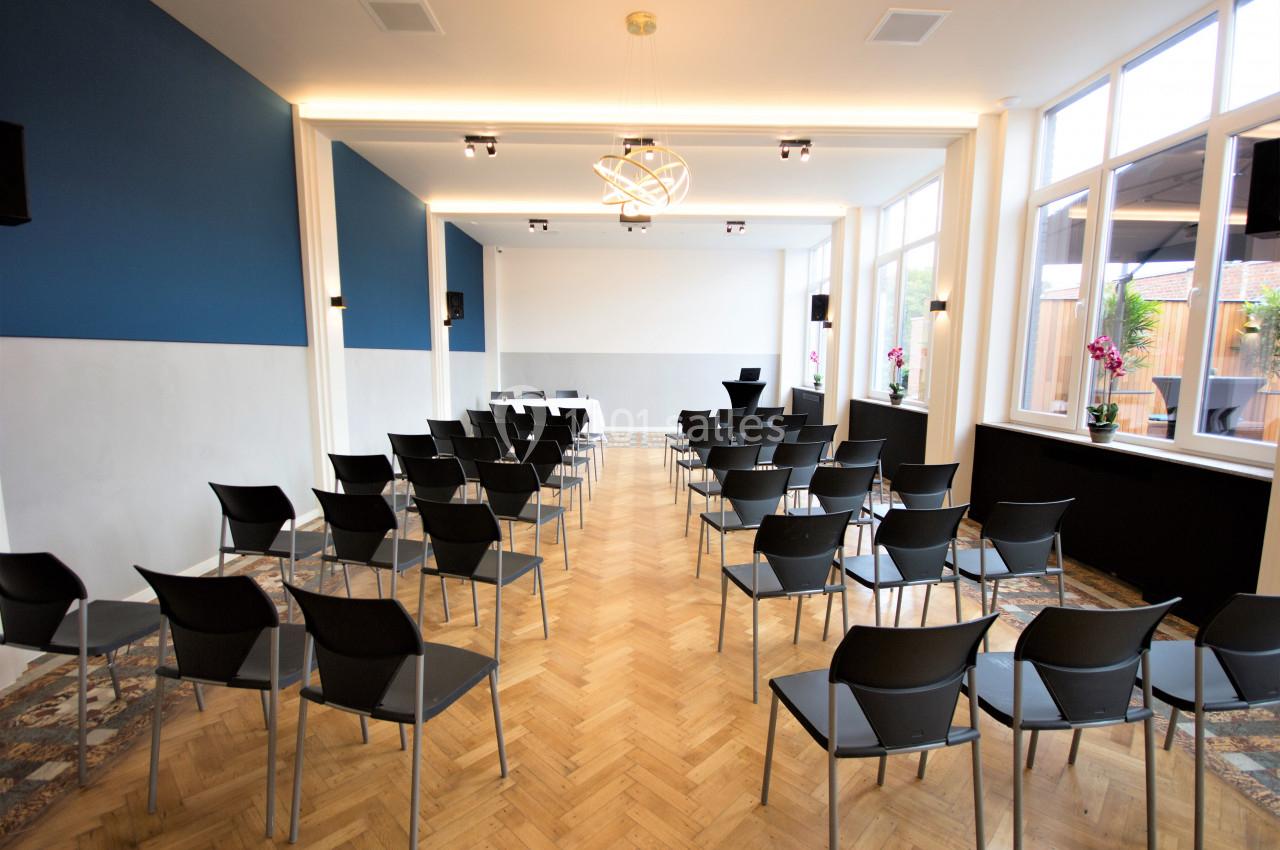 Location salle Mouscron (Hainaut) - Espace Arthur – Hôtel Elberg #11