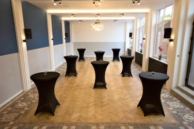 Location salle Mouscron (Hainaut) - Espace Arthur – Hôtel Elberg #28