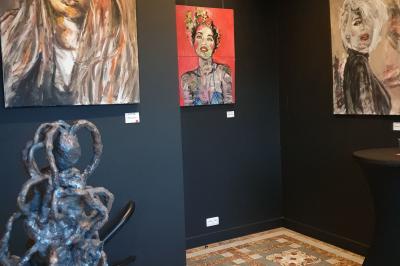 Location salle Mouscron (Hainaut) - Espace Arthur – Hôtel Elberg #28