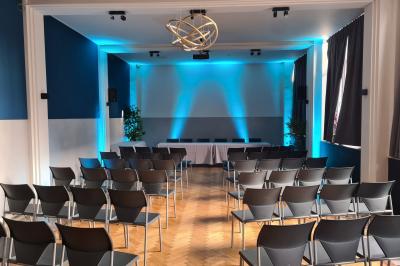 Location salle Mouscron (Hainaut) - Espace Arthur – Hôtel Elberg #28