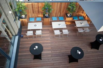 Location salle Mouscron (Hainaut) - Espace Arthur – Hôtel Elberg #28