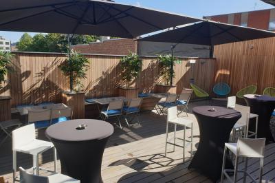 Location salle Mouscron (Hainaut) - Espace Arthur – Hôtel Elberg #28