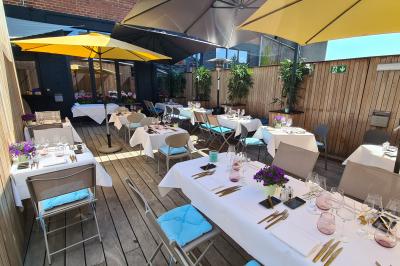 Location salle Mouscron (Hainaut) - Espace Arthur – Hôtel Elberg #28