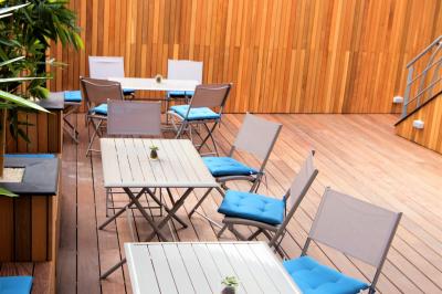 Location salle Mouscron (Hainaut) - Espace Arthur – Hôtel Elberg #28