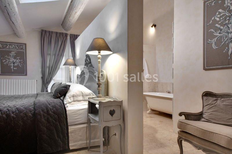 Location salle Orgon (Bouches-du-Rhône) - Le Mas de la Rose #23