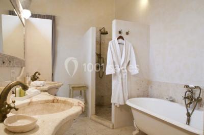 Location salle Orgon (Bouches-du-Rhône) - Le Mas de la Rose #24