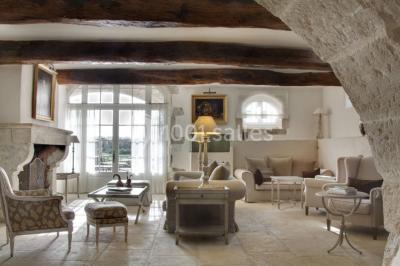 Location salle Orgon (Bouches-du-Rhône) - Le Mas de la Rose #24