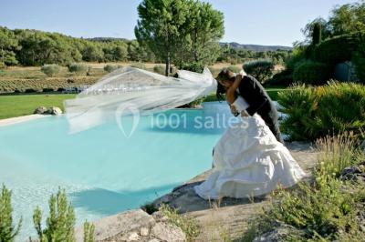 Location salle Orgon (Bouches-du-Rhône) - Le Mas de la Rose #24