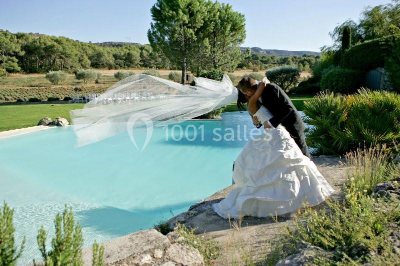 Location salle Orgon (Bouches-du-Rhône) - Le Mas de la Rose #6