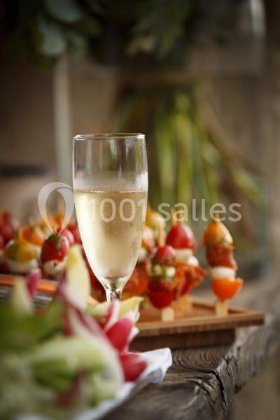 Location salle Orgon (Bouches-du-Rhône) - Le Mas de la Rose #13