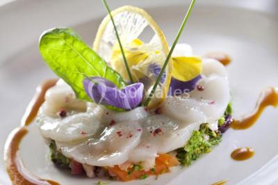 Location salle Orgon (Bouches-du-Rhône) - Le Mas de la Rose #24