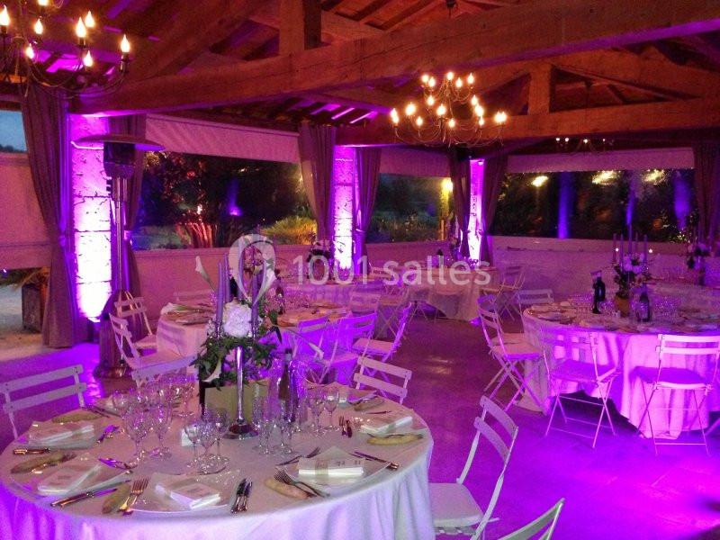 Location salle Orgon (Bouches-du-Rhône) - Le Mas de la Rose #18