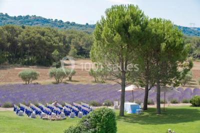 Location salle Orgon (Bouches-du-Rhône) - Le Mas de la Rose #24