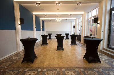 Miniature Location salle Mouscron (Hainaut) - Espace Arthur – Hôtel Elberg #12 Location salle Mouscron (Hainaut) - Espace Arthur – Hôtel Elberg #32