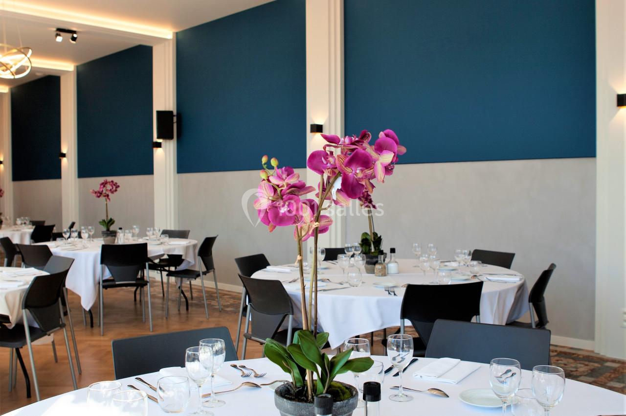 Location salle Mouscron (Hainaut) - Espace Arthur – Hôtel Elberg #3