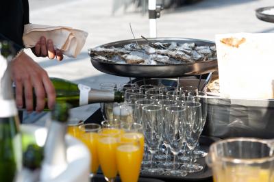 Miniature Location salle Mouscron (Hainaut) - Espace Arthur – Hôtel Elberg #6 Location salle Mouscron (Hainaut) - Espace Arthur – Hôtel Elberg #32