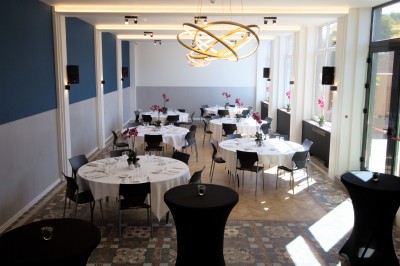 Espace Arthur – Hôtel Elberg - photo 1