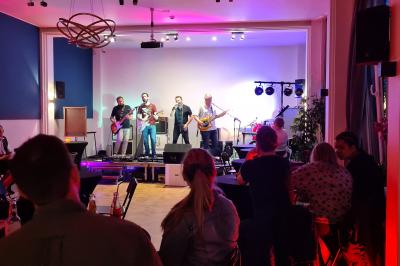 Miniature Location salle Mouscron (Hainaut) - Espace Arthur – Hôtel Elberg #9 Location salle Mouscron (Hainaut) - Espace Arthur – Hôtel Elberg #32