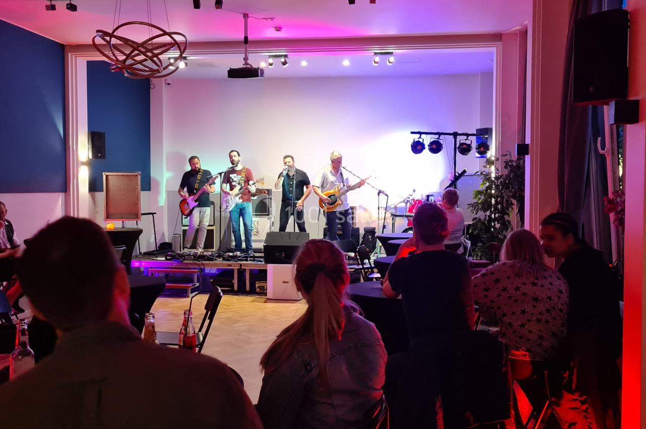 Location salle Mouscron (Hainaut) - Espace Arthur – Hôtel Elberg #9