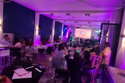 Miniature Location salle Mouscron (Hainaut) - Espace Arthur – Hôtel Elberg #10 Location salle Mouscron (Hainaut) - Espace Arthur – Hôtel Elberg #32