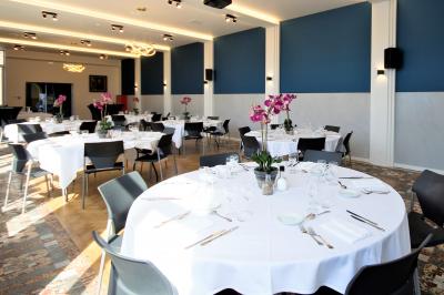 Miniature Location salle Mouscron (Hainaut) - Espace Arthur – Hôtel Elberg #2 Location salle Mouscron (Hainaut) - Espace Arthur – Hôtel Elberg #32