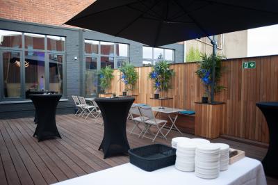 Miniature Location salle Mouscron (Hainaut) - Espace Arthur – Hôtel Elberg #15 Location salle Mouscron (Hainaut) - Espace Arthur – Hôtel Elberg #32