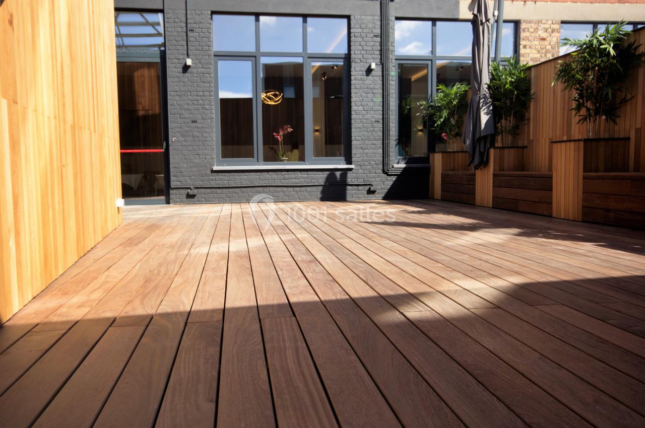 Location salle Mouscron (Hainaut) - Espace Arthur – Hôtel Elberg #29