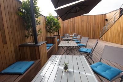 Miniature Location salle Mouscron (Hainaut) - Espace Arthur – Hôtel Elberg #13 Location salle Mouscron (Hainaut) - Espace Arthur – Hôtel Elberg #32